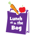 Thumbnail image for Lunch is in the Bag