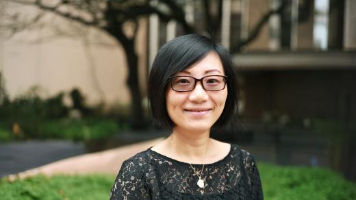 Bing Yu, PhD