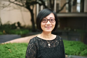 Bing Yu, PhD