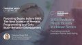 Thumbnail image for the Parenting Begins before Birth: The New Science of Prenatal Programming and Early Brain-Behavior Development webinar
