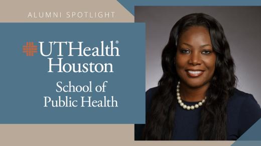 Alumna to serve as Executive Director of School of Public and Allied Health at PVAMU
