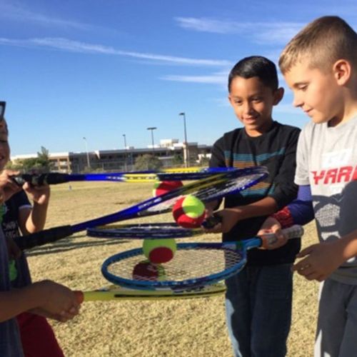 Las Cruces Public Schools (LCPS) photo