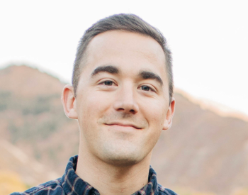 Christopher D. Pfledderer, PhD, MPH, assistant professor in the Department of Health Promotion and Behavioral Sciences at UTHealth Houston School of Public Health. (Photo courtesy of Pfledderer)