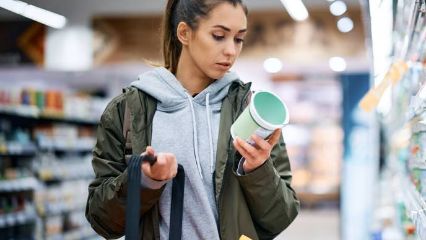 Study: Using Nutrition Facts Labels Linked to Healthier Eating Choices Among Eighth and 11th Grade Students