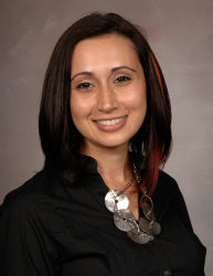 Photo of Vanessa Schick, PhD