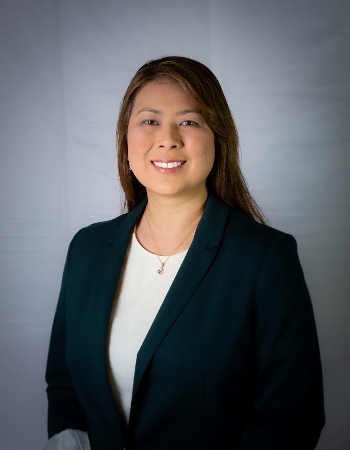 OM trainee Laura Bayne, MD, MBA, selected for new healthcare leadership program