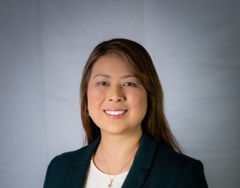 OM trainee Laura Bayne, MD, MBA, selected for new healthcare leadership program