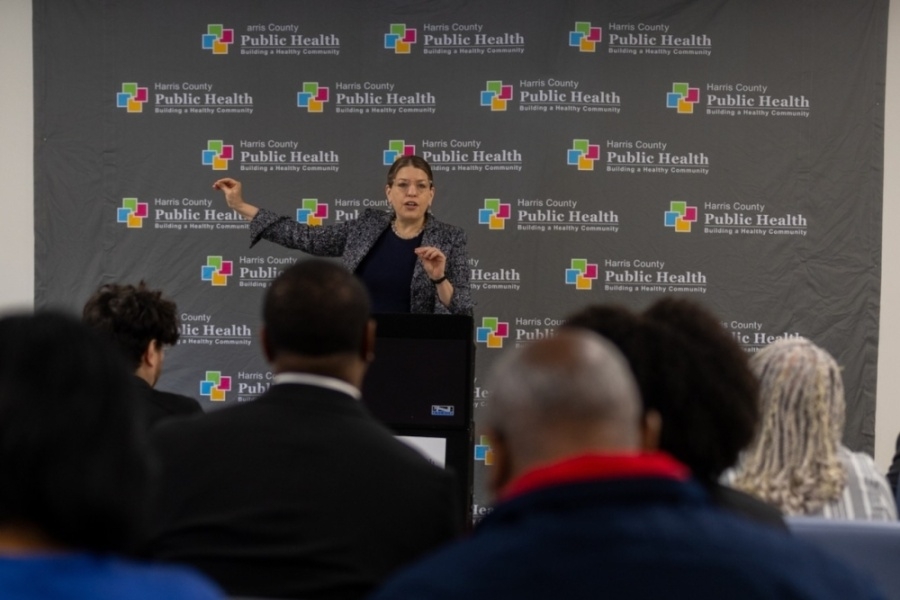Harris County faces STI rate surge in young adults, communities of color
