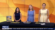 Healthy meal swaps to try on the grill
