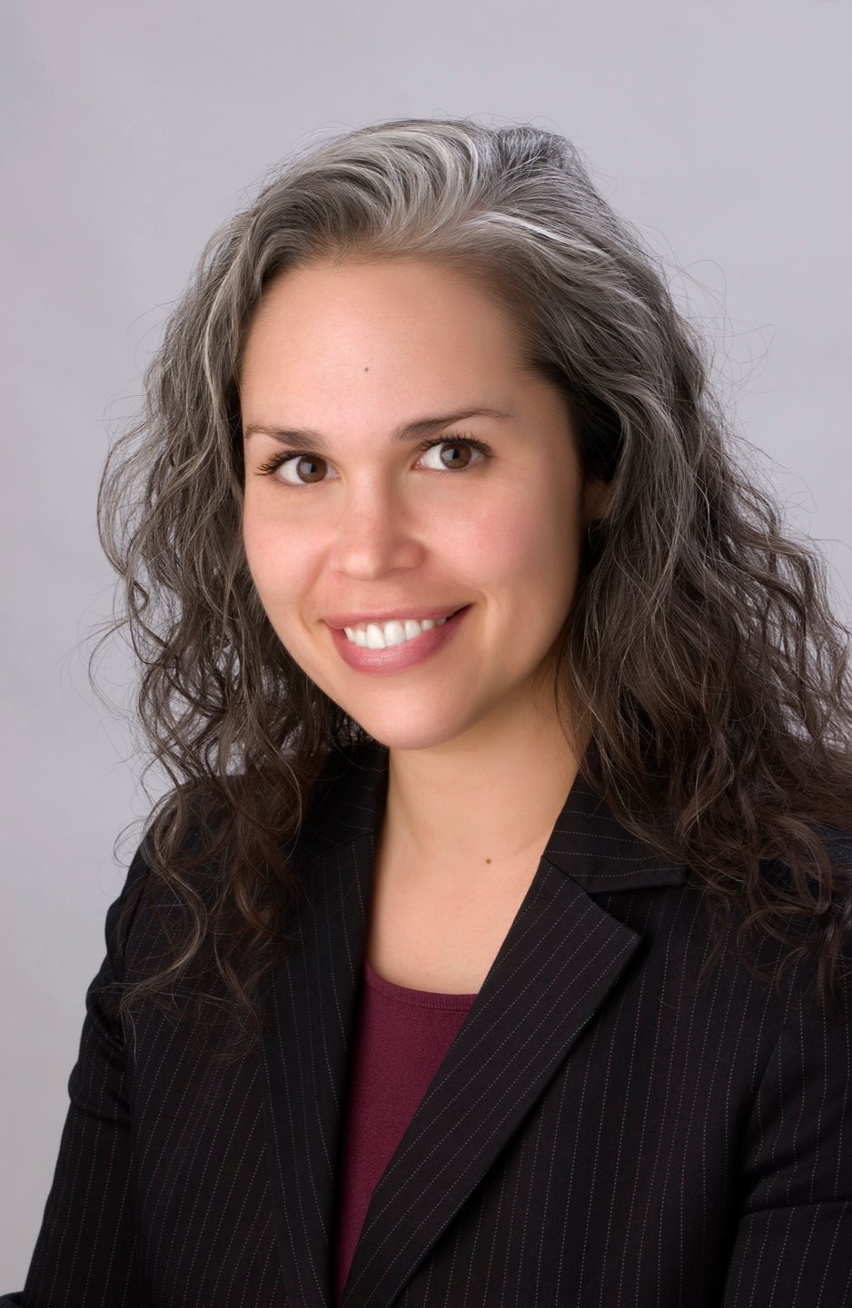 Gabriela Gallegos, JD, MPP