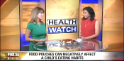 Food Pouches Lack Nutritional Value Compared to Whole Foods