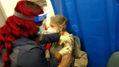 A New Vaccine Hub Is Open In Missouri City. Plus, Doctors Answer Houstonians’ COVID Questions