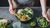 7 Diet Moves That Are Natural Energy Boosters