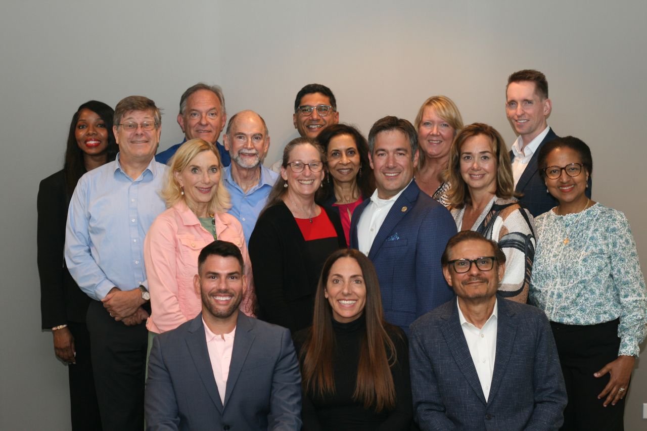 Perkison Joins the ACOEM Board of Directors