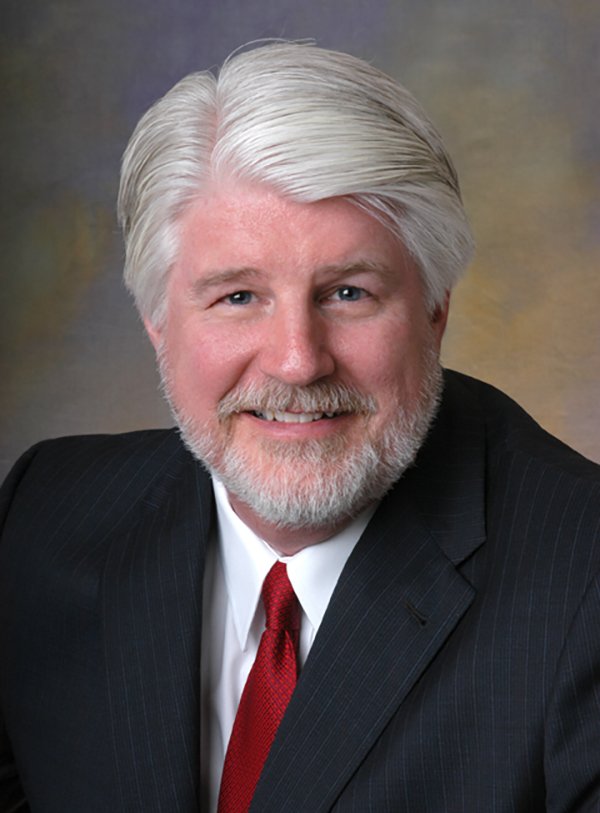 Steven Kelder, PhD, MPH, professor at UTHealth Houston School of Public Health in Austin, who created the CATCH My Breath program. (Photo by UTHealth Houston)