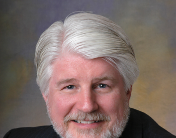 Steven Kelder, PhD, MPH, professor at UTHealth Houston School of Public Health in Austin, who created the CATCH My Breath program. (Photo by UTHealth Houston)