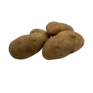 Illustration of SPH - Dell - Nourish - Garden - Russet Potatoes