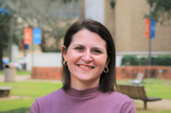 Melissa Peskin