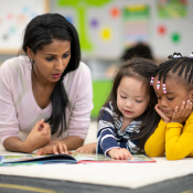 Teachers hit hard by the COVID-19 pandemic