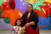 Making healthy options first choice for the whole family