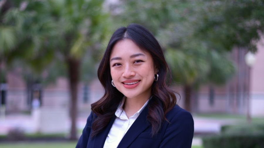 Chelsea Liu