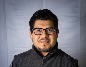 Lionel Santibáñez, senior scientific editor