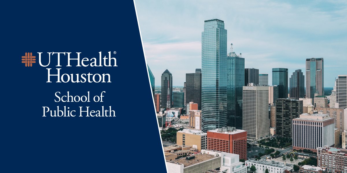 UTHealth Houston's new Academic Health Partnership promises greater opportunities for students and public health workers