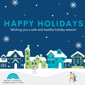Tips for a Healthy Holiday Season