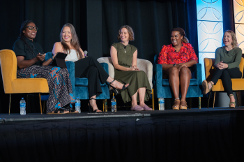 Engaging the Young Cancer Community