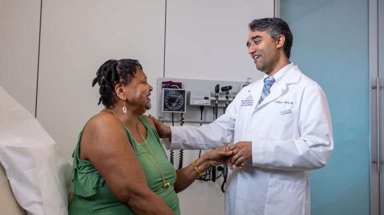 UTHealth Houston researchers awarded $1.3M to develop a conversational AI platform for patient care
