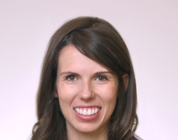 Caitlin C. Murphy, PhD, MPH, associate professor of health promotion and behavioral sciences at UTHealth Houston School of Public Health. (Photo by UTHealth Houston)