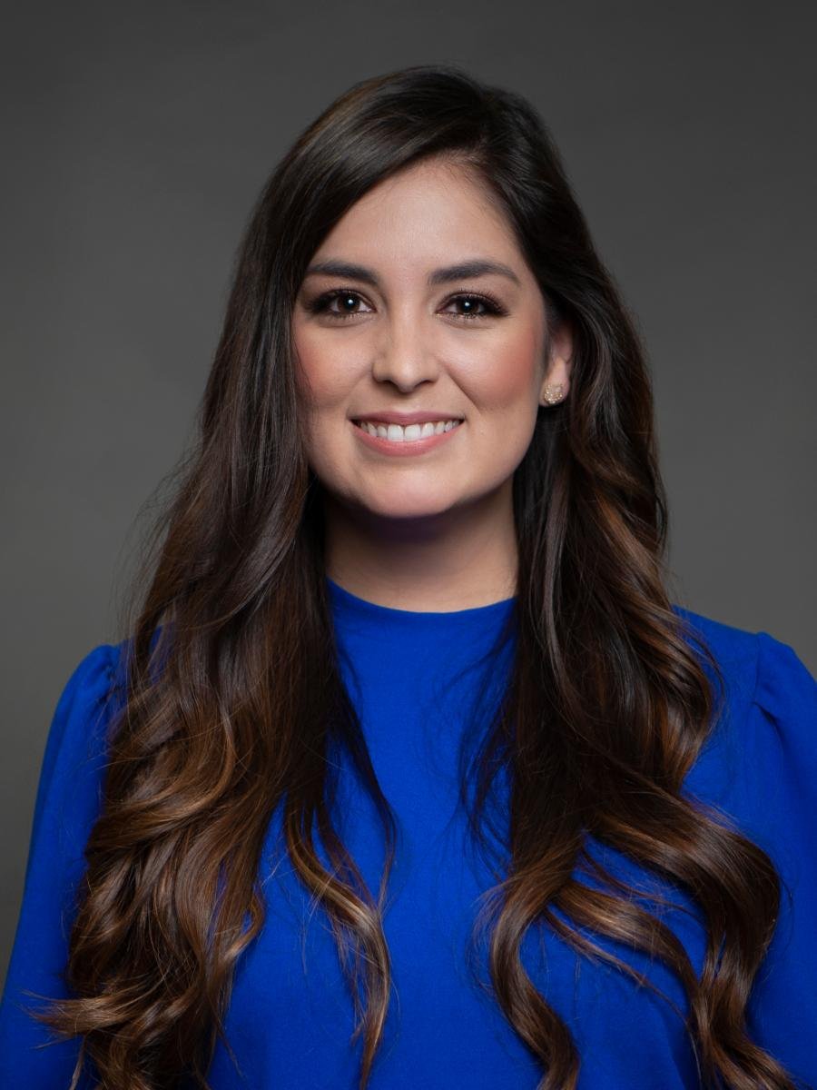 MPH in Healthcare Management Candidate, Celeste Nevarez