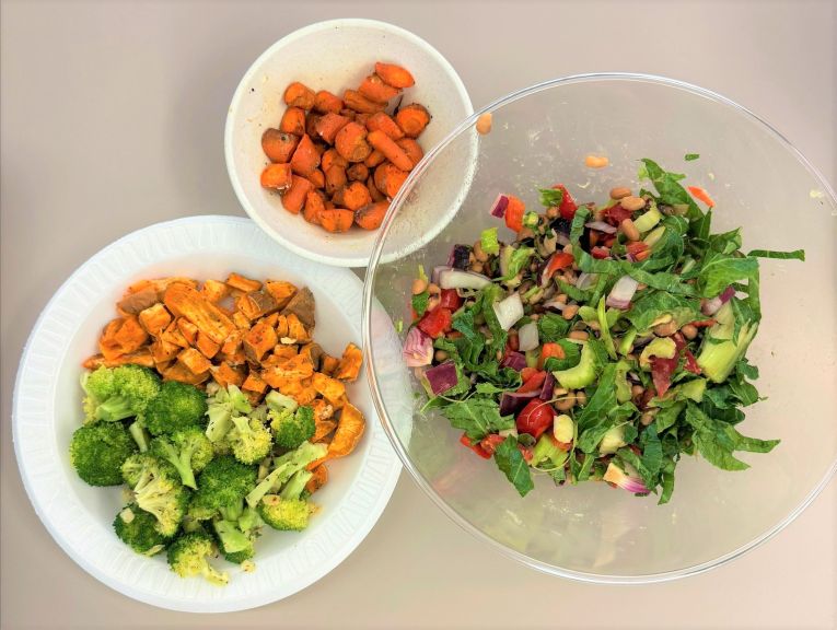 CHPPR Researchers Aim to Improve Diabetes Self-Management Through Behavior Change and Comprehensive Food Curriculum