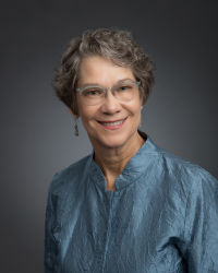 Photo of Sheryl A. McCurdy, PhD