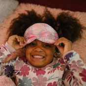August Healthy Summer Challenge: Why Sleep is Important