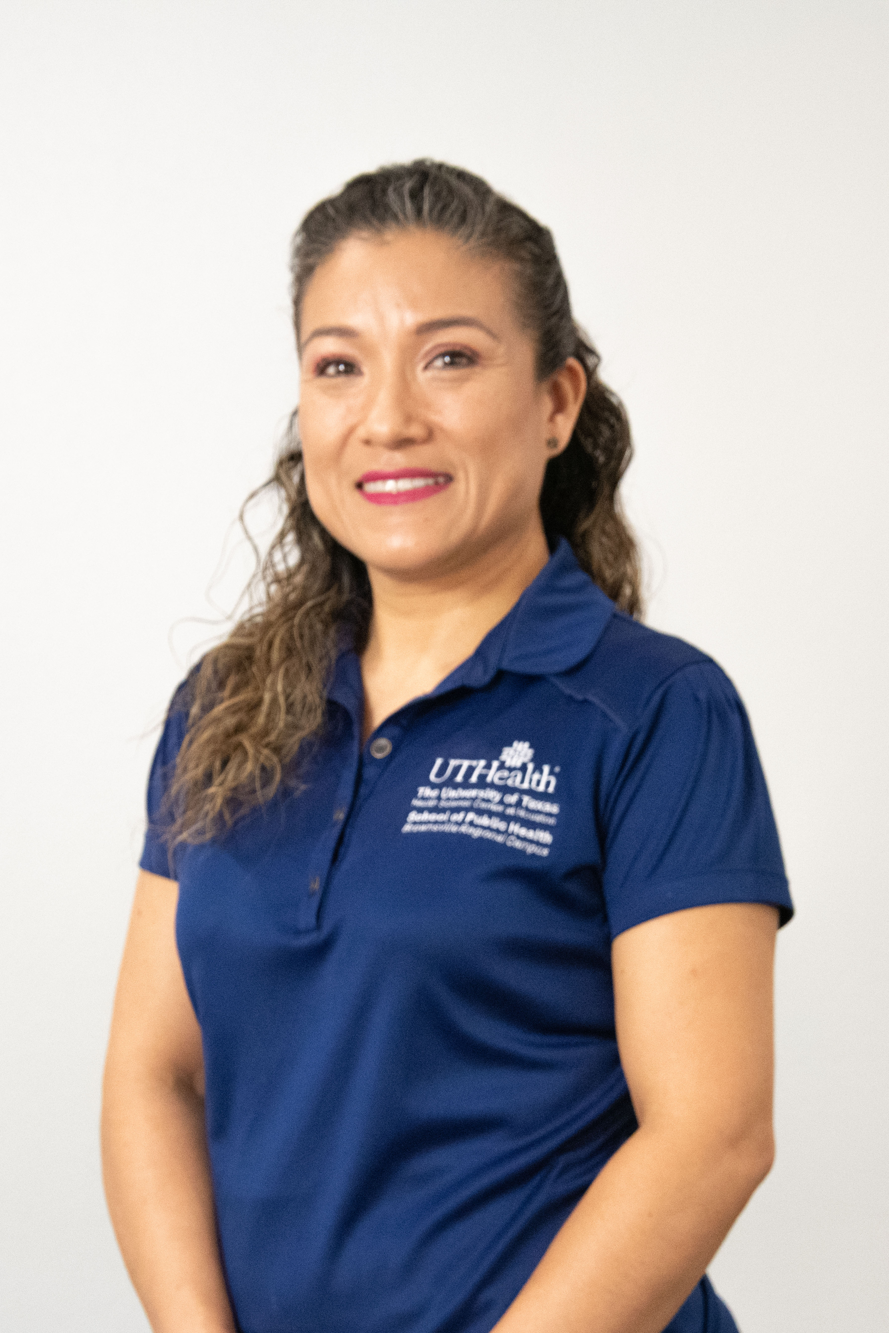 Mirna Carrizales