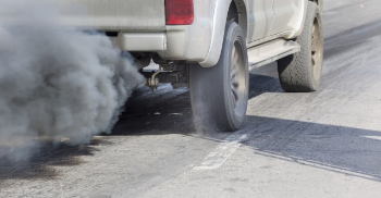 Health, Air Quality Study Seeks Pollution Solutions