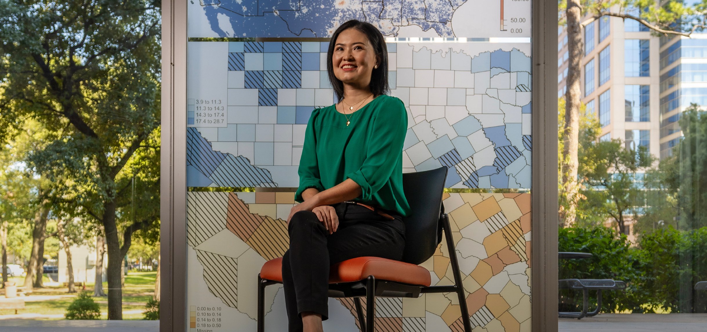 Cici Bauer, PhD