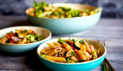 Is pasta good for you?