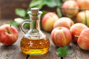 Apple Cider Vinegar Diet for Weight Loss