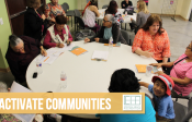 EHF announces $4 million investment to raise community voices to become advocates for their own health