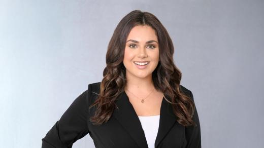 Ami Sedani, PhD