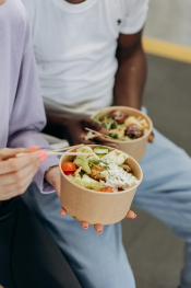 7 diet changes to boost your energy naturally