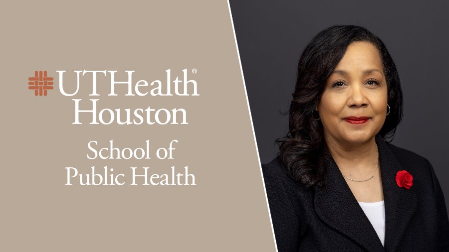 Alumni Spotlight: Bettina M Beech DrPH MPH UTHealth Houston School