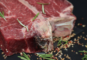 White meat no healthier than red meat when it comes to “bad cholesterol”
