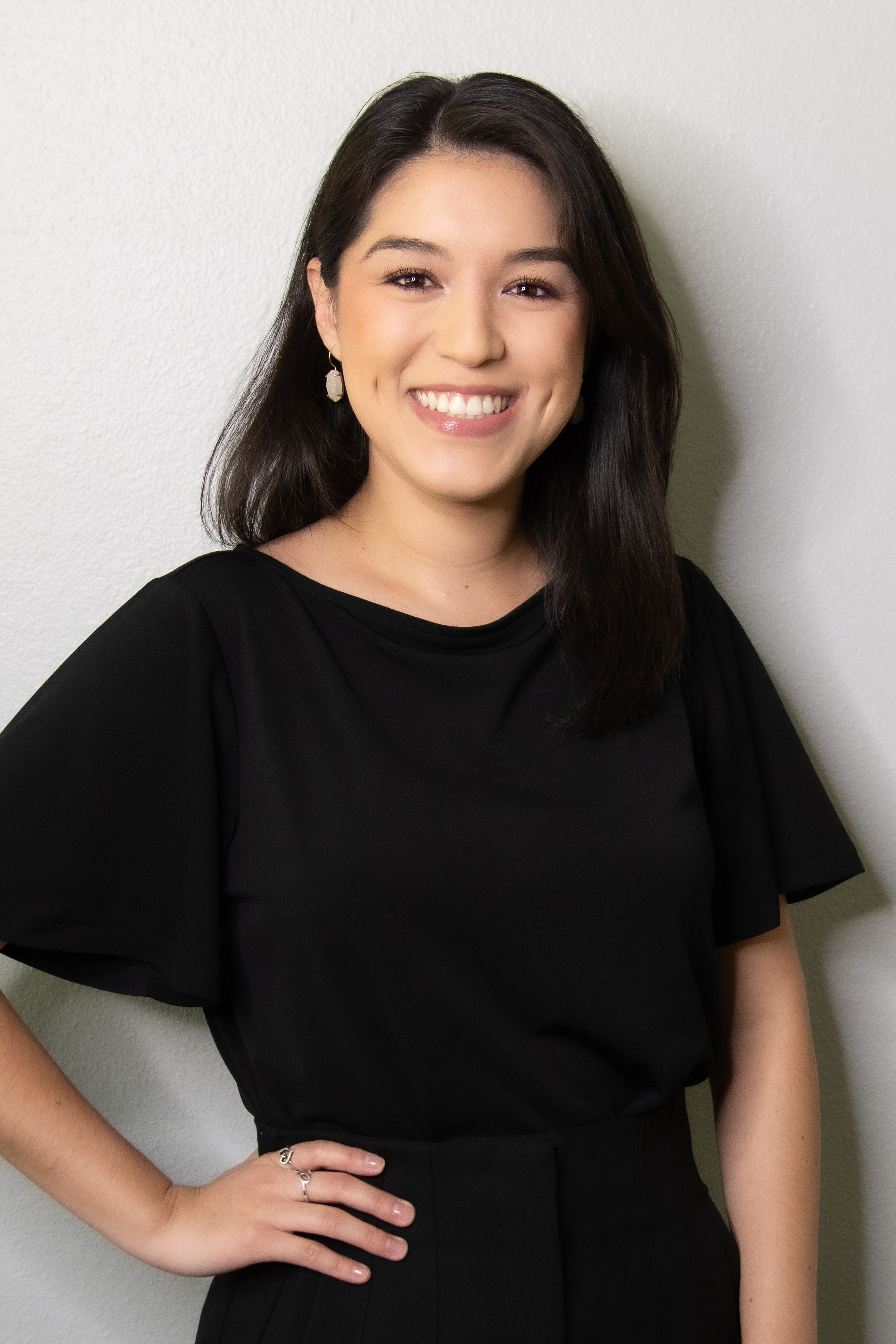 Rebecca Lozoya