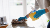 As Restaurants Reopen, Gloves and Masks are the New Key Ingredients