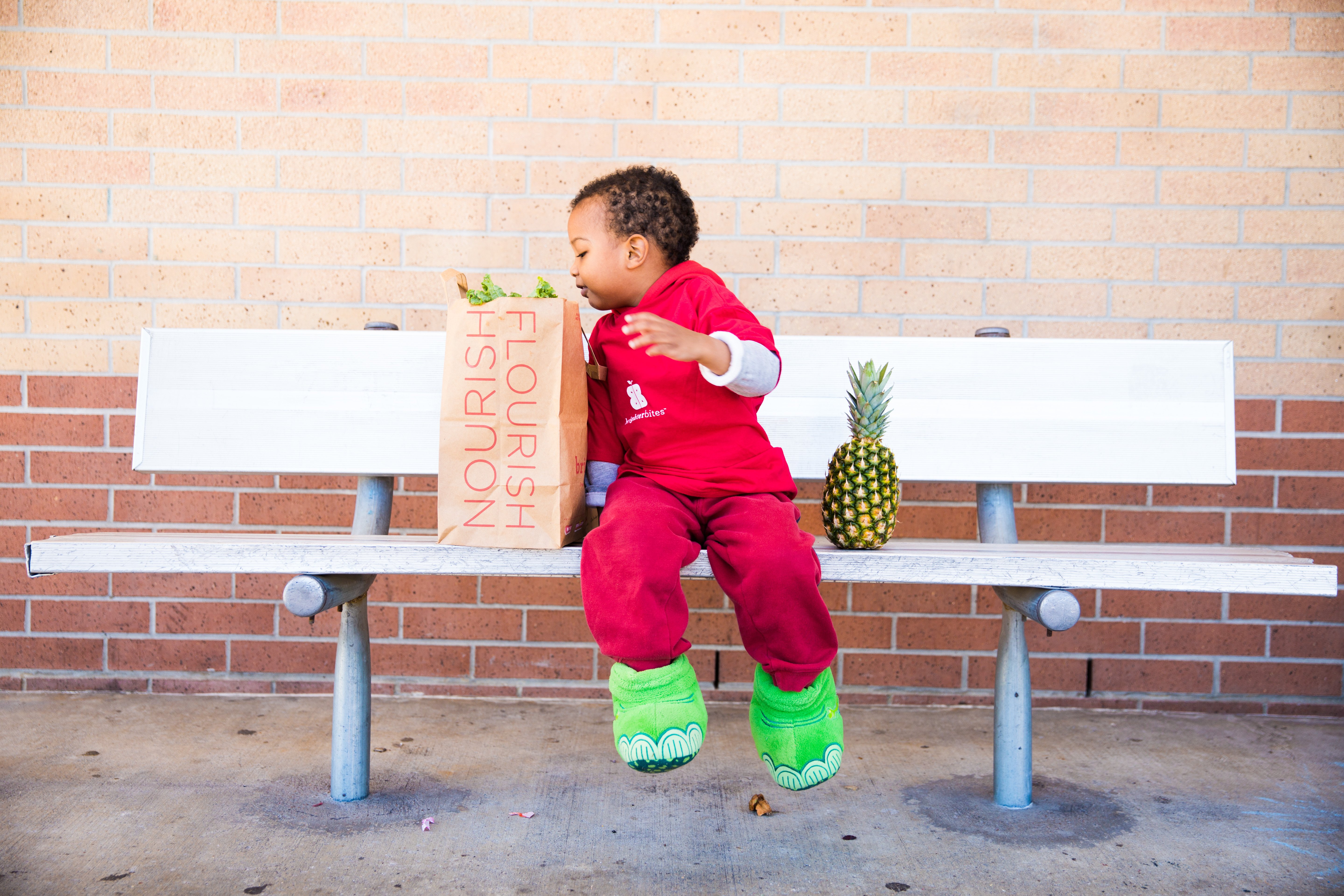 Humana Foundation awards $249,963 to Produce Prescription to improve Food Insecurity and Health Outcomes among At-risk Children and Their Families