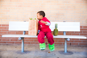 Humana Foundation awards $249,963 to Produce Prescription to improve Food Insecurity and Health Outcomes among At-risk Children and Their Families