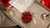 Dietitians dish out tips and recipes for a healthy, happy holiday